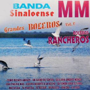 Download track Mazatlan Banda Sinaloense MM
