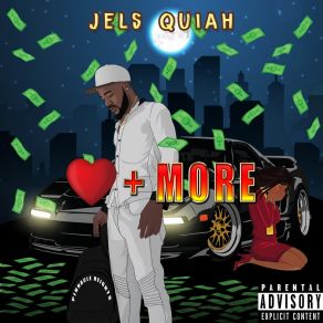 Download track Contemplative Jels Quiah