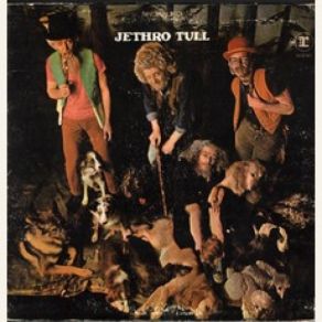 Download track Dharma For One Jethro Tull