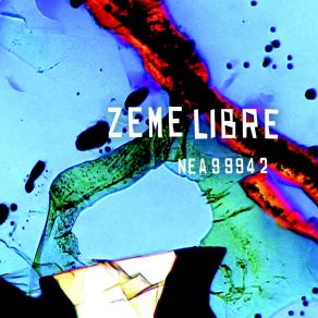 Download track Pyrexia Zeme Libre