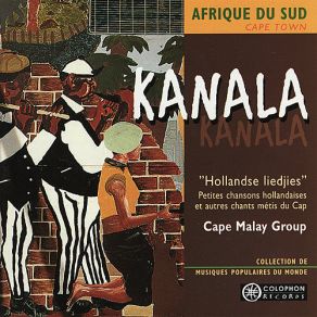 Download track Bo-Kaap Cape Malay Group