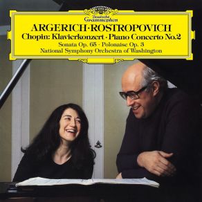 Download track 01. Piano Concerto No. 2 In F Minor, Op. 21 I. Maestoso Frédéric Chopin