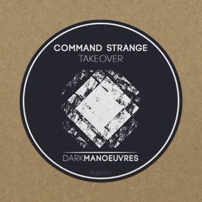 Download track Tesla Underground (Original Mix) Command Strange