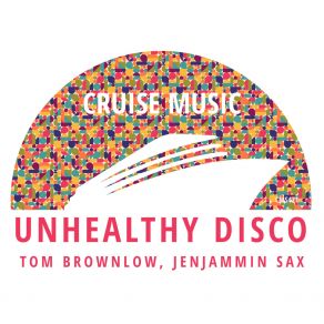 Download track Unhealthy Disco (Radio Edit) JenJammin Sax