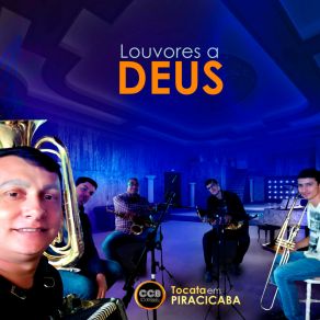 Download track Cantemos, Juntos, Louvores A Deus Tocatas Brasil CCB