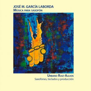 Download track Crónica De Un Sentimiento (Suite Para Un Paisaje Urbano) José María García Laborda