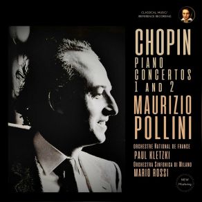 Download track Piano Concerto No. 2 In F Minor, Op. 21: I. Maestoso (2024 Remastered, Live Performance Milan 1968) Maurizio Pollini