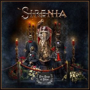 Download track Elusive Sun Sirenia