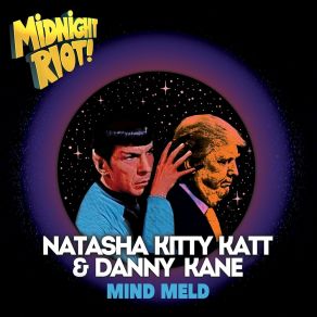 Download track Melted Funk Natasha Kitty Katt