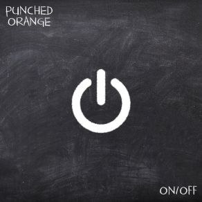 Download track Flukey Punched Orange