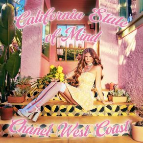 Download track Pretty Girls Chanel West Coast