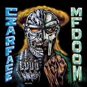 Download track Captain Crunch MF Doom, Czarface