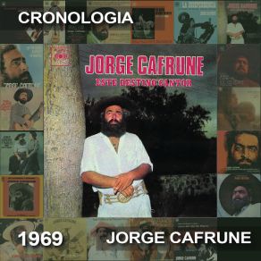 Download track La Querendona Jorge Cafrune