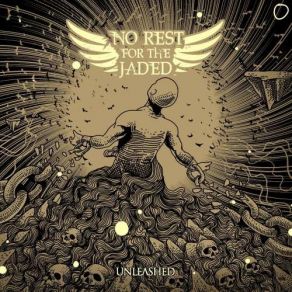 Download track Leaders Of The Rebellion No Rest For The Jaded