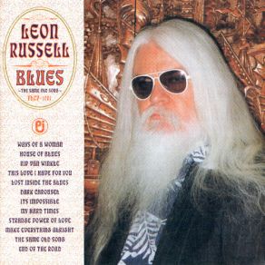 Download track Make Everything Alright Leon Russell