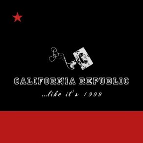 Download track Get Over, Get Even California Republic