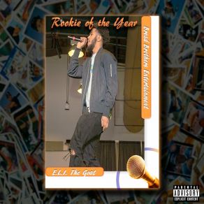 Download track Rookie Of The Year E. L. I.