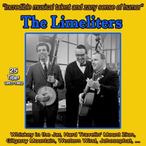 Download track Whistling Gypsy The Limeliters