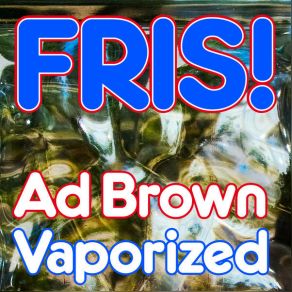 Download track Vaporized (Steur Bros. Remix) Ad Brown