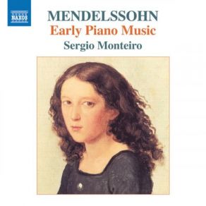 Download track Fugue In D Minor, MWV U32 Sergio Monteiro