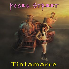 Download track Cacophonie Souterraine Roses Street