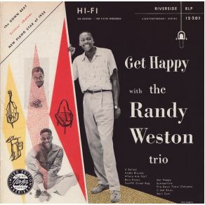 Download track Twelfth Street Rag Randy Weston Trio