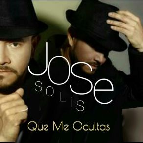 Download track No Te He Olvidado JOSE SOLIS