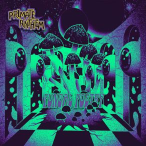 Download track There's No Liquid Sky Primate Anthem