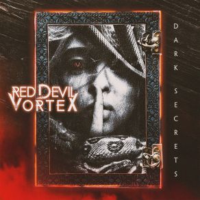 Download track Viper Red Devil Vortex