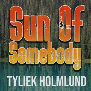 Download track Where Could I Go Tyliek Holmlund