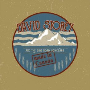 Download track Trout Lake David Storey