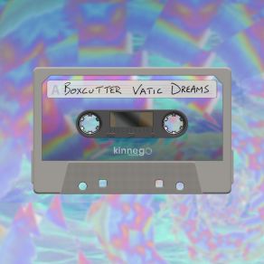 Download track Vatic Intro Boxcutter