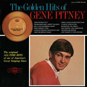 Download track Last Chance To Turn Around Gene Pitney