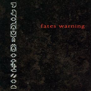 Download track Pale Fire (Demo) Fates Warning