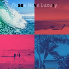 Download track Sparkling Backdrops For Sunday Brunch Bossa Nova Luxury