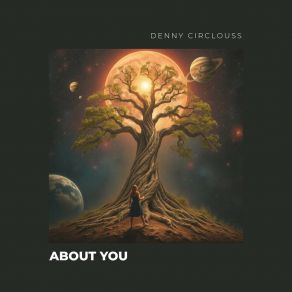 Download track About You (Extended Mix) Denny Circlouss