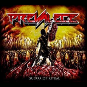 Download track Sacrificio Prevalece