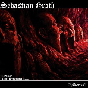 Download track Der Endgegner (Krieger) Sebastian GrothKrieger