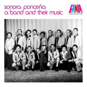 Download track Bomba Carambomba Sonora Ponceña