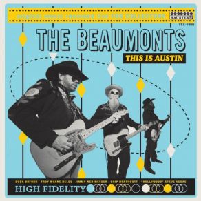 Download track Change My Name (Live) The Beaumonts