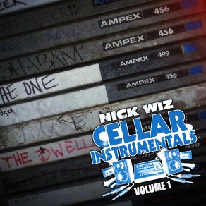 Download track Everyday Struggle (Instrumental) Nick Wiz