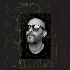 Download track Legalize Franx Pappa