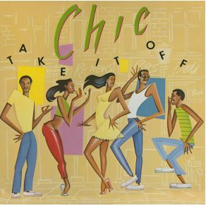 Download track So Fine Jocelyn Brown, Bernard Edwards, Fonzi Thornton, Alfa Anderson, Luci Martin, Nile Rodgers, Chic, Michelle Cobbs