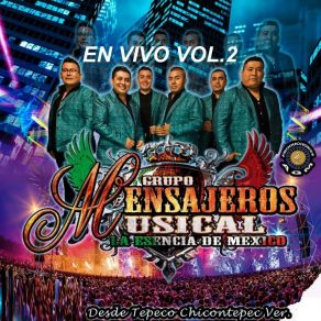 Download track Mil Flores Grupo Mensajeros Musical