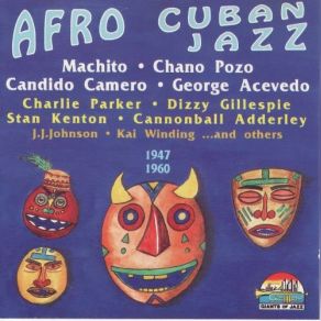 Download track Okiedoke Charlie Parker, Machito And His Orchestra