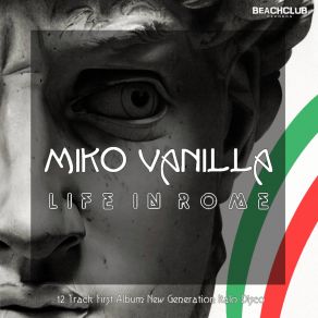 Download track In The Night (BCR Extended Remix) Miko Vanilla