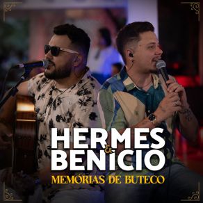 Download track Mais Uma Noite Vou Dormir Sem Meu Bem / De Amor Pra Quem Te Ama / Duas Camisas (Ao Vivo) Hermes