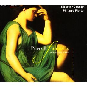 Download track Fantazia 6 Philippe Pierlot, Ricercar Consort