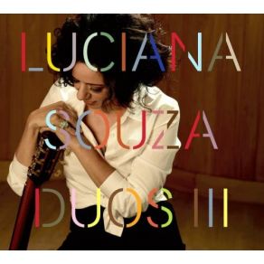 Download track As Rosas Não Falam Luciana Souza