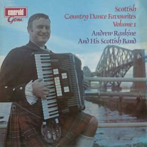 Download track Haste To The Wedding: The Gadie Water / Donald Iain Rankine / Norma's Tune (Jig) His Scottish BandJiG